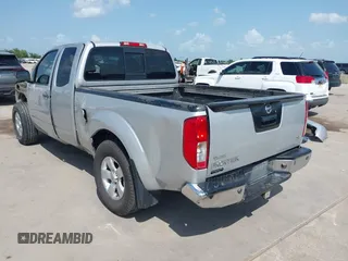 2013 Nissan Frontier SV with VIN 1N6AD0CUXDN763835, listed as a IAAI auction lot 42519926 with 208,577 mi miles and . Bid and sale history available at DreamBid. Image 3.