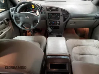 2005 Buick Rendezvous with VIN 3G5DA03E15S569310, listed as a Copart auction lot 84340534 with 193,213 mi miles and Clean Title. Bid and sale history available at DreamBid. Image 8.