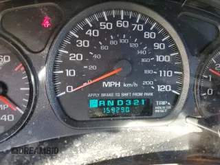 2001 Chevrolet Monte Carlo LS with VIN 2G1WW12E019178336, listed as a Copart auction lot 81360664 with 159,290 mi miles and Salvage Title. Bid and sale history available at carsss.com. Image 9.