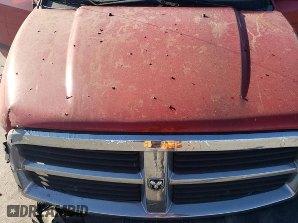 2006 Dodge Durango SXT with VIN 1D4HD38K46F140172, listed as a Copart auction lot 76896964 with Not provided miles and Salvage title. Bid and sale history available at DreamBid. Image 13.