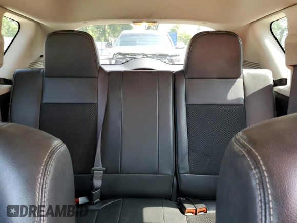 2017 Jeep Compass High Altitude with VIN 1C4NJCEB1HD162898, listed as a Copart auction lot 59175765 with 158,708 mi miles and Salvage title. Bid and sale history available at DreamBid. Image 10.