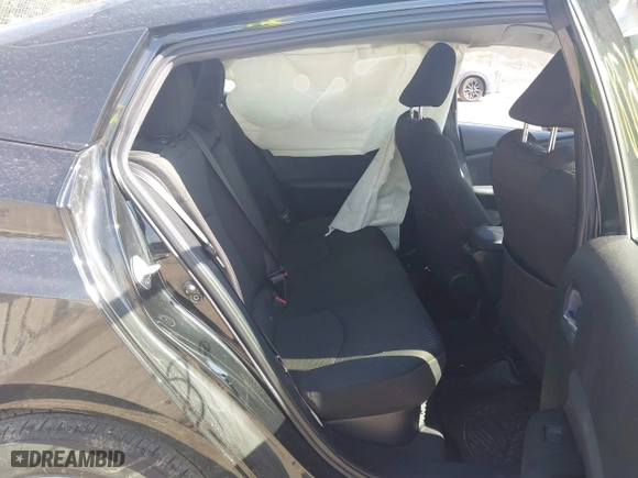 2019 Toyota Prius L Eco with VIN JTDKARFU1K3092063, listed as a IAAI auction lot 41745789 with 169,882 mi miles. Bid and sale history available at carsss.com. Image 8.