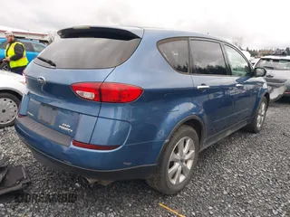 2007 Subaru Tribeca 7-Pass с VIN 4S4WX85D074408741, выставлен на аукционе IAAI как лот 40934029 с пробегом 153 780 миль миль и . История ставок и продаж доступна на DreamBid. Изображение 4.