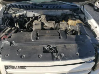 2008 Ford Expedition EL Limited with VIN 1FMFK19548LA07869, listed as a Copart auction lot 41709565 with 250,603 mi miles and Salvage Title. Bid and sale history available at carsss.com. Image 12.