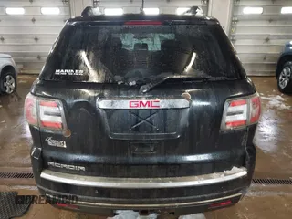 2014 GMC Acadia SLE with VIN 1GKKRPKD1EJ315158, listed as a IAAI auction lot 41684037 with 135,518 mi miles. Bid and sale history available at carsss.com. Image 16.