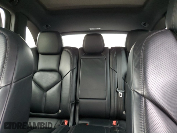 2018 Porsche Cayenne S z VIN WP1AB2A23JLA60752, wystawiony jako Copart lot #44623825 z przebiegiem 86 605 mil mil oraz Szkoda całkowita • Salvage title. Historia ofert i sprzedaży dostępna na DreamBid. Obrazek 10.
