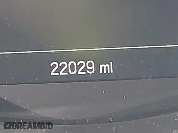 2018 Chevrolet Trax LS with VIN 3GNCJKSB3JL418469, listed as a IAAI auction lot 40842886 with 22,029 mi miles. Bid and sale history available at carsss.com. Image 15.