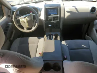 2007 Ford Explorer XLT with VIN 1FMEU63E17UB71553, listed as a Copart auction lot 45673355 with 175,878 mi miles and Salvage Title. Bid and sale history available at carsss.com. Image 8.