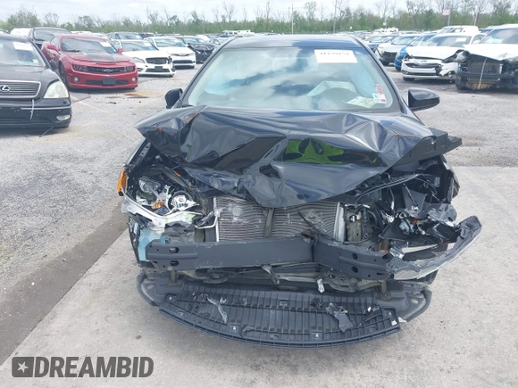2016 Toyota Corolla L z VIN 5YFBURHE6GP518339, wystawiony jako IAAI lot #41139151 z przebiegiem Nie podano mil oraz . Historia ofert i sprzedaży dostępna na DreamBid. Obrazek 12.