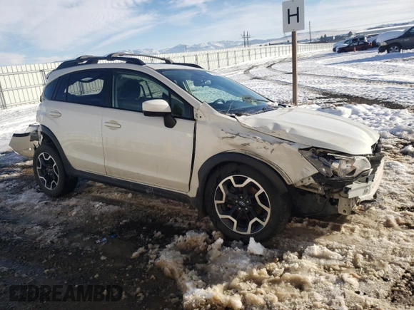 2016 Subaru Crosstrek Premium с VIN JF2GPABC3G8228692, выставлен на аукционе Copart как лот 41436135 с пробегом 124 518 миль миль и Списание • Salvage title. История ставок и продаж доступна на DreamBid. Изображение 4.