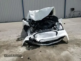 2023 Ford Mustang Mach-E Select with VIN 3FMTK1SS5PMA14734, listed as a Copart auction lot 59740115 with Not provided miles and Salvage title. Bid and sale history available at DreamBid. Image 14.