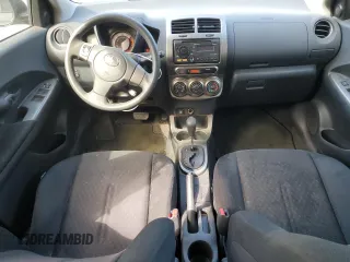 2013 Scion xD with VIN JTKKUPB40D1029237, listed as a Copart auction lot 51348465 with 167,489 mi miles and Salvage Title. Bid and sale history available at carsss.com. Image 8.