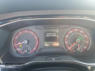 2019 Volkswagen Jetta S с VIN 3VWCB7BU9KM271233, выставлен на аукционе Copart как лот 79888714 с пробегом 78 318 миль миль и Списание • Salvage title. История ставок и продаж доступна на DreamBid. Изображение 9.
