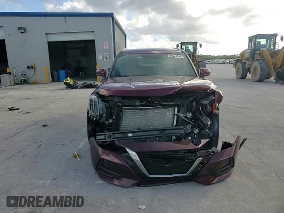 2024 Kia Telluride EX with VIN 5XYP34GC3RG554511, listed as a Copart auction lot 80327014 with 3,006 mi miles and Salvage Title. Bid and sale history available at DreamBid. Image 15.