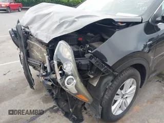 2017 Kia Sportage LX z VIN KNDPMCAC1H7220862, wystawiony jako IAAI lot #42278518 z przebiegiem 50 041 mil mil oraz . Historia ofert i sprzedaży dostępna na DreamBid. Obrazek 17.