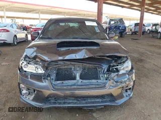 2016 Subaru WRX Limited with VIN JF1VA1J65G9809145, listed as a IAAI auction lot 42507955 with 122,044 mi miles and . Bid and sale history available at DreamBid. Image 12.