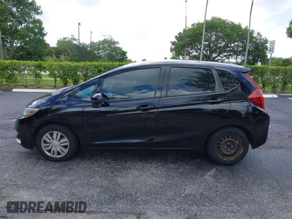 2015 Honda Fit LX с VIN 3HGGK5H50FM743903, выставлен на аукционе IAAI как лот 42763646 с пробегом 177 213 миль миль и . История ставок и продаж доступна на DreamBid. Изображение 14.