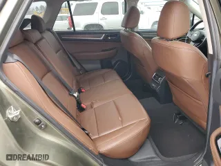 2018 Subaru Outback Touring with VIN 4S4BSATC5J3362111, listed as a Copart auction lot 86124114 with 237,486 mi miles and Salvage Title. Bid and sale history available at carsss.com. Image 11.