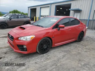 2015 Subaru WRX Premium с VIN JF1VA1D69F9820336, выставлен на аукционе Copart как лот 59207575 с пробегом 111 397 миль миль и Чистый • Clean title. История ставок и продаж доступна на DreamBid. Изображение 1.