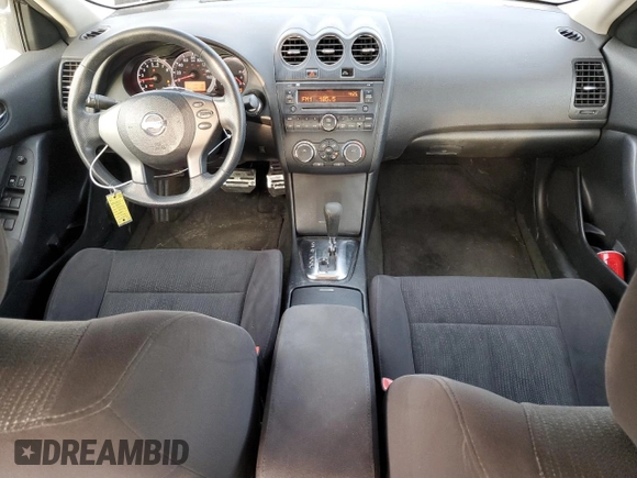 2012 Nissan Altima 2.5 S with VIN 1N4AL2AP9CC194328, listed as a Copart auction lot 46247715 with 146,179 mi miles and Salvage Title. Bid and sale history available at carsss.com. Image 8.