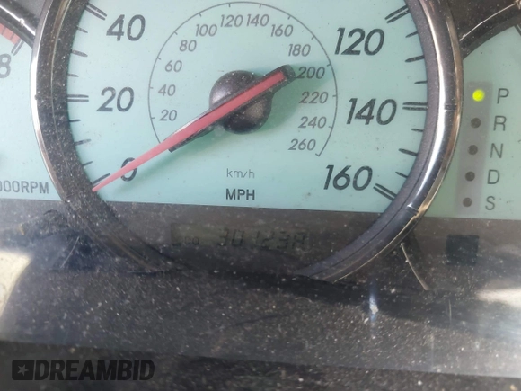 2006 Toyota Solara SE with VIN 4T1CE38P16U688525, listed as a IAAI auction lot 42059067 with 301,238 mi miles and . Bid and sale history available at DreamBid. Image 7.