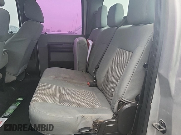 2015 Ford F-250 Lariat z VIN 1FT7W2BT9FEB22044, wystawiony jako IAAI lot #42566257 z przebiegiem 219 592 mil mil oraz . Historia ofert i sprzedaży dostępna na DreamBid. Obrazek 13.
