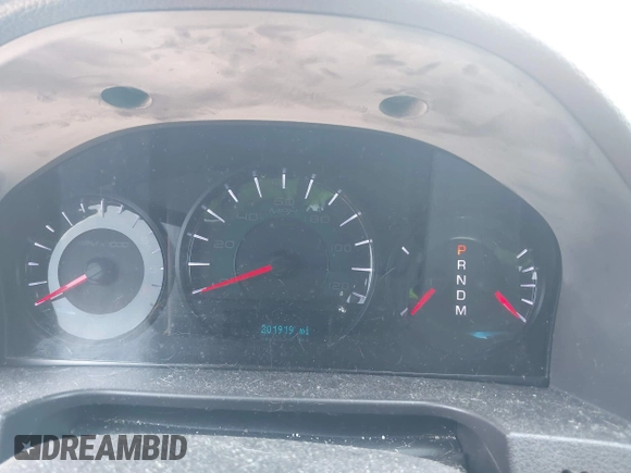 2012 Ford Fusion SE with VIN 3FAHP0HG8CR238592, listed as a IAAI auction lot 42744866 with 201,919 mi miles and . Bid and sale history available at DreamBid. Image 7.