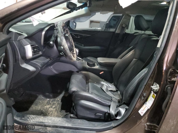 2020 Subaru Outback Limited with VIN 4S4BTANC5L3156557, listed as a Copart auction lot 42107675 with 73,112 mi miles and Salvage Title. Bid and sale history available at carsss.com. Image 7.