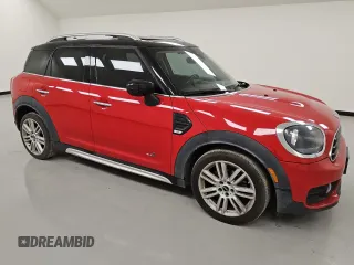 2020 MINI Countryman Cooper с VIN WMZYW5C07L3L03063, выставлен на аукционе Copart как лот 48573345 с пробегом 87 286 миль миль и Чистый • Clean title. История ставок и продаж доступна на DreamBid. Изображение 4.