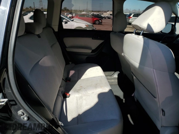 2014 Subaru Forester 2.5i with VIN JF2SJAAC9EG410963, listed as a Copart auction lot 52830835 with 170,102 mi miles and Clean Title. Bid and sale history available at carsss.com. Image 11.