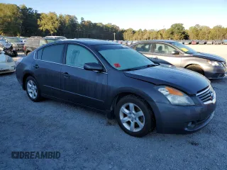 2009 Nissan Altima 2.5 S with VIN 1N4AL21E09N430411, listed as a Copart auction lot 75386544 with 0 mi miles and Clean Title. Bid and sale history available at carsss.com. Image 4.