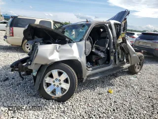 2008 GMC Yukon XL SLT 4SB z VIN 1GKFK163X8J217013, wystawiony jako Copart lot #61175775 z przebiegiem Nie podano mil oraz Szkoda całkowita • Salvage title. Historia ofert i sprzedaży dostępna na DreamBid. Obrazek 1.