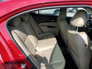 2017 Acura TLX z VIN 19UUB1F36HA010025, wystawiony jako Copart lot #58136125 z przebiegiem 125 999 mil mil oraz Szkoda całkowita • Salvage title. Historia ofert i sprzedaży dostępna na DreamBid. Obrazek 10.