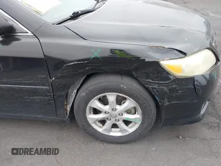 2011 Toyota Camry LE with VIN 4T4BF3EK7BR178360, listed as a IAAI auction lot 42106839 with 182,218 mi miles. Bid and sale history available at carsss.com. Image 6.