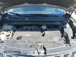 2009 Nissan Murano SL with VIN JN8AZ18U19W023082, listed as a IAAI auction lot 41847562 with 147,780 mi miles and . Bid and sale history available at DreamBid. Image 10.