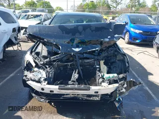 2013 Hyundai Genesis 3.8L with VIN KMHGC4DD3DU221080, listed as a IAAI auction lot 41931903 with 136,532 mi miles and . Bid and sale history available at DreamBid. Image 10.