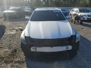 2015 Cadillac CTS Luxury RWD z VIN 1G6AR5S34F0138618, wystawiony jako Copart lot #45972085 z przebiegiem 187 540 mil mil oraz Szkoda całkowita • Salvage title. Historia ofert i sprzedaży dostępna na DreamBid. Obrazek 5.