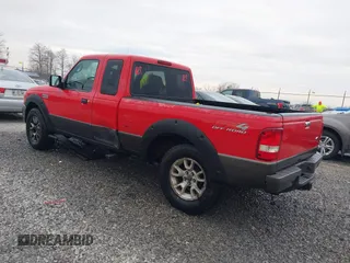 2008 Ford Ranger XLT с VIN 1FTZR45E78PA09175, выставлен на аукционе IAAI как лот 41806426 с пробегом 77 896 миль миль и . История ставок и продаж доступна на DreamBid. Изображение 3.