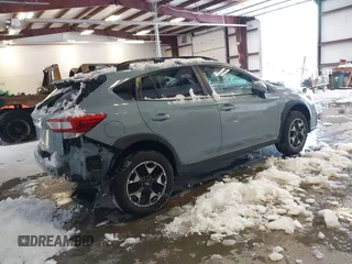 2019 Subaru Crosstrek Premium с VIN JF2GTACCXKH375935, выставлен на аукционе IAAI как лот 41249673 с пробегом 61 809 миль миль и . История ставок и продаж доступна на DreamBid. Изображение 4.