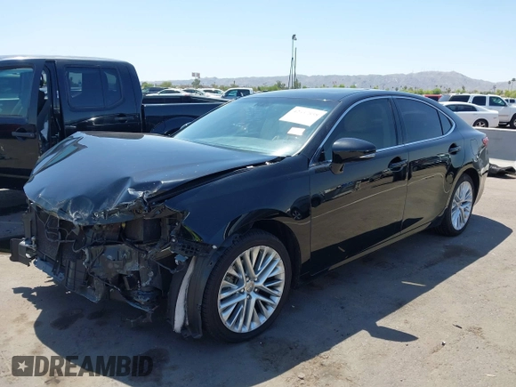 2015 Lexus ES 330 with VIN JTHBK1GG9F2190470, listed as a IAAI auction lot 42537858 with 95,090 mi miles and . Bid and sale history available at DreamBid. Image 17.