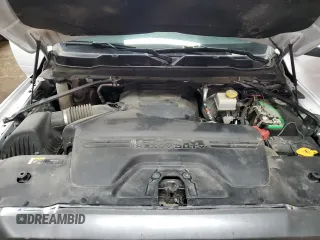 2021 Ram 2500 Tradesman with VIN 3C6UR5HJ9MG608478, listed as a Copart auction lot 74362404 with 66,042 mi miles and Salvage title. Bid and sale history available at DreamBid. Image 11.