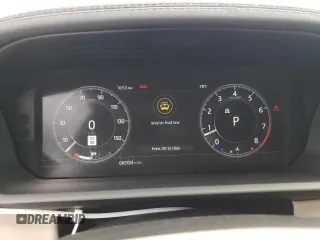 2018 Land Rover Discovery HSE with VIN SALRR2RV9JA069359, listed as a Copart auction lot 71054333 with 65,724 mi miles. Bid and sale history available at carsss.com. Image 9.