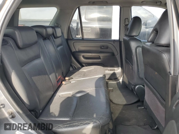 2005 Honda CR-V EX SE with VIN JHLRD78925C064346, listed as a Copart auction lot 54611205 with 245,278 mi miles and Clean Title. Bid and sale history available at carsss.com. Image 11.