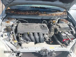 2006 Toyota Matrix STD с VIN 2T1KR32E26C597546, выставлен на аукционе IAAI как лот 42466996 с пробегом 137 522 миль миль и . История ставок и продаж доступна на DreamBid. Изображение 10.
