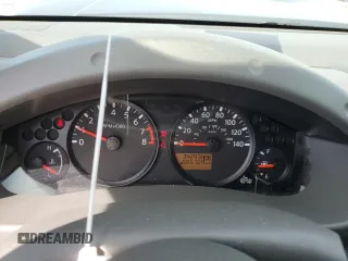 2020 Nissan Frontier SV z VIN 1N6ED0EA4LN716383, wystawiony jako Copart lot #56397835 z przebiegiem 34 293 mil mil oraz Szkoda całkowita • Salvage title. Historia ofert i sprzedaży dostępna na DreamBid. Obrazek 9.