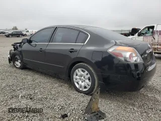 2009 Nissan Altima 2.5 SL with VIN 1N4AL21E39N492238, listed as a Copart auction lot 44708565 with 0 mi miles and Non Repairable. Bid and sale history available at carsss.com. Image 2.