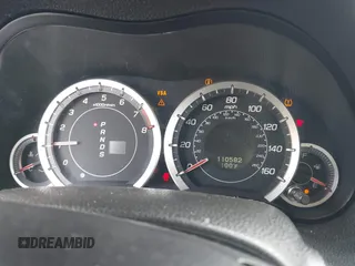 2010 Acura TSX с VIN JH4CU2F69AC007973, выставлен на аукционе IAAI как лот 42848014 с пробегом 110 582 миль миль и . История ставок и продаж доступна на DreamBid. Изображение 7.