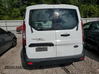 2022 Ford Transit Connect XL с VIN NM0LS7S24N1525057, выставлен на аукционе Copart как лот 64421605 с пробегом 164 024 миль миль и Чистый • Clean title. История ставок и продаж доступна на DreamBid. Изображение 6.