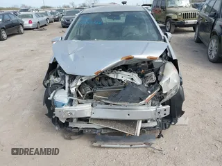2013 Toyota Yaris L with VIN JTDKTUD37DD568028, listed as a IAAI auction lot 41885722 with 149,624 mi miles. Bid and sale history available at carsss.com. Image 12.