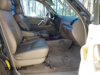 2006 Toyota Tundra Limited with VIN 5TBDT48166S520988, listed as a IAAI auction lot 41507567 with 131,417 mi miles and . Bid and sale history available at DreamBid. Image 5.